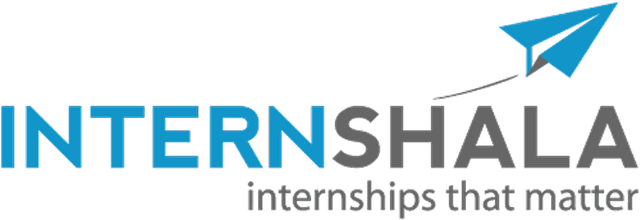 Internshala logo